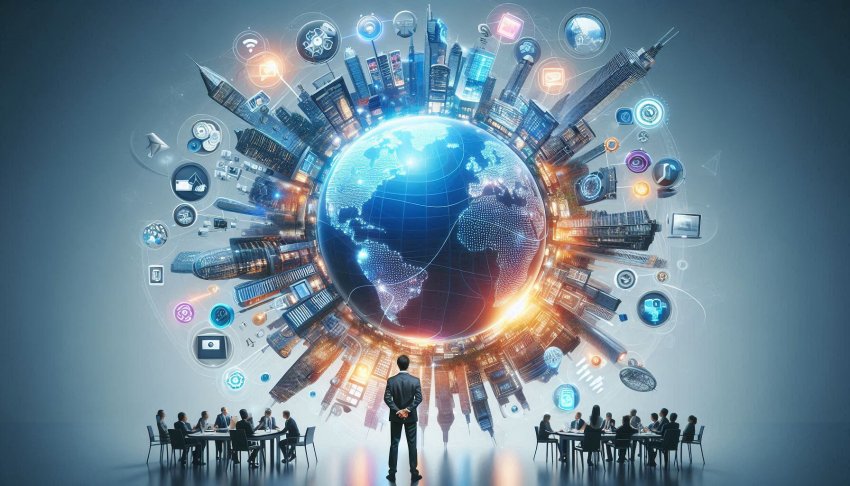 Fachevents Medienbranche
