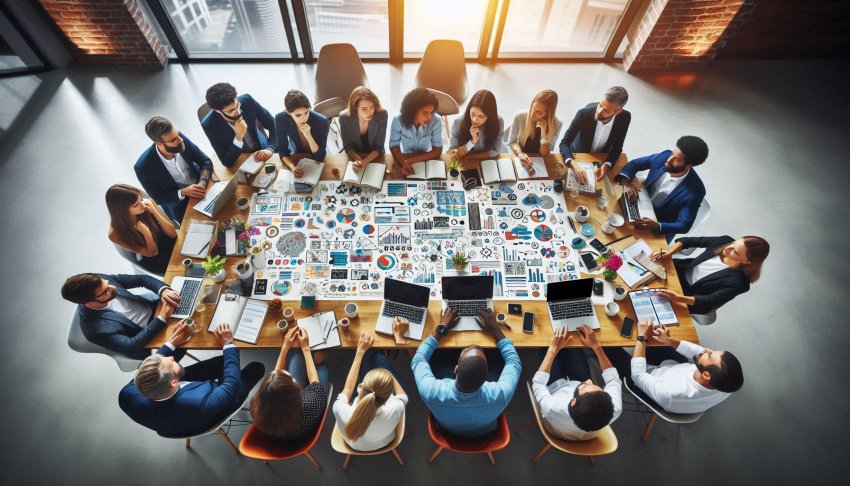 Partnerschaft mit Medienbranche.ch