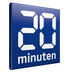 20 Minuten - Zürich