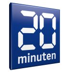 Direktlink zu 20 minutes - Lausanne