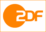 ZDF - Zweites Deutsches Fernsehen