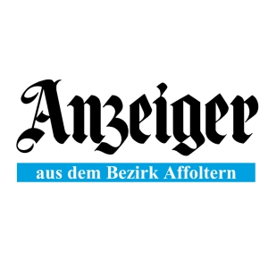 Anzeiger aus dem Bezirk Affoltern