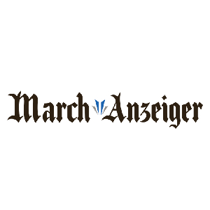 March-Anzeiger