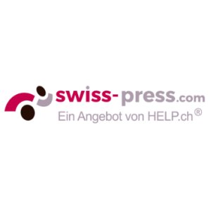 Direktlink zu Swiss-Press.com Presseportal