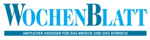 Wochenblatt für das Birseck und das Dorneck